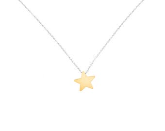 Collana Infinito Argento 925 Con Ciondolo Goccia E Zirconi – Gioiello Regalo Per Donna, Fidanzata, Moglie – Idea Regalo Natale Compleanno