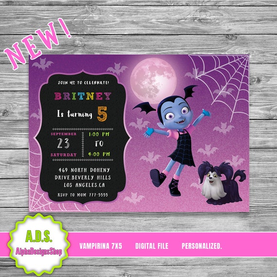 10 Ideas De Vampirina Decoracion Fiesta Cumpleaos 10 Ideas De Vampirina Decoracion Fiesta Cumpleaos