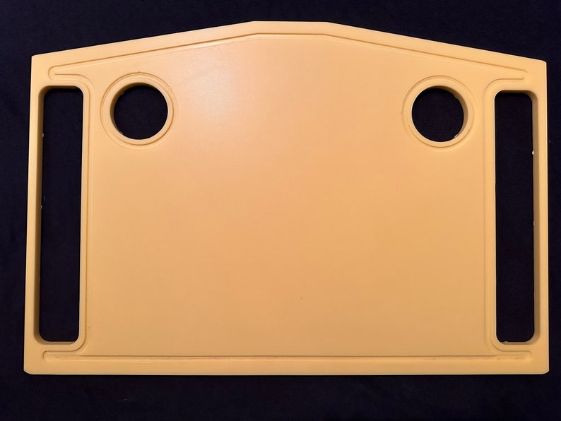 Bariatric Tray for a Bariatric Walker Etsy