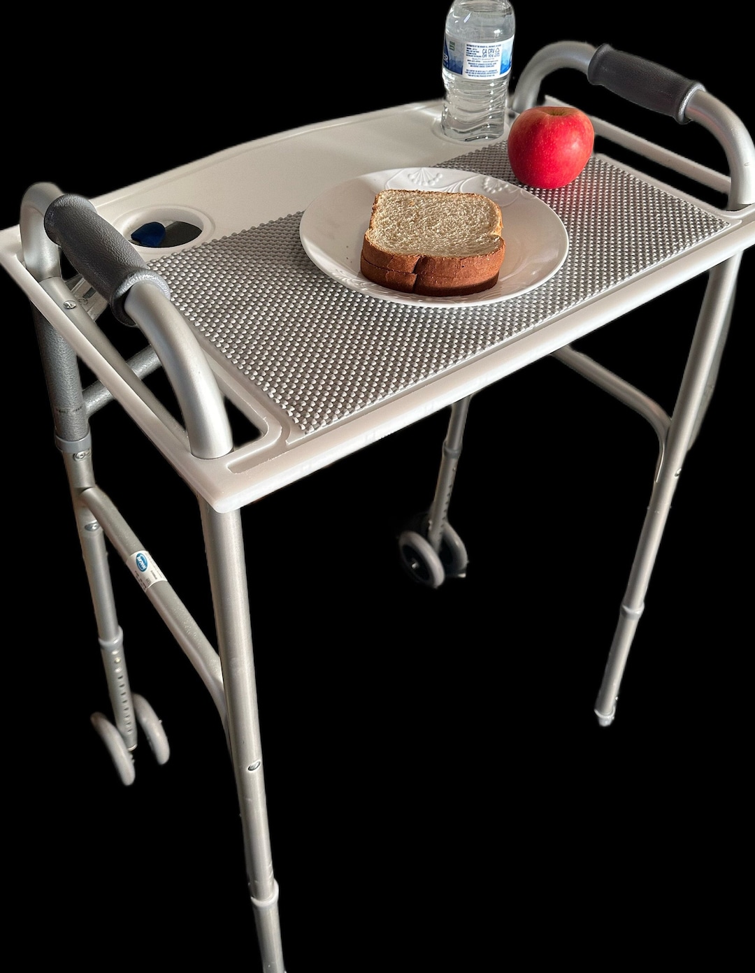 XL Bariatric Tray for a Bariatric Walker Etsy