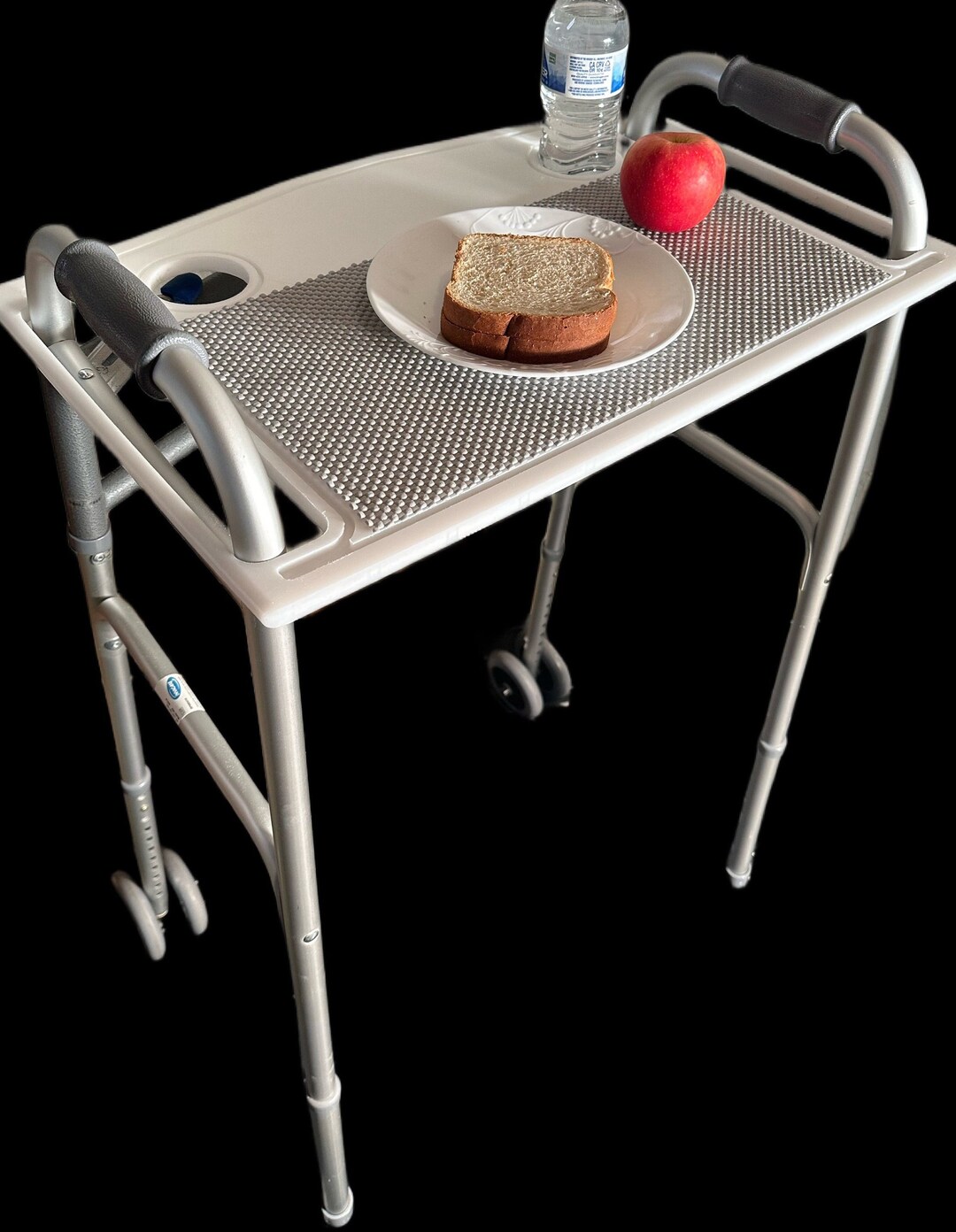 Bariatric Tray for a Bariatric Walker Etsy