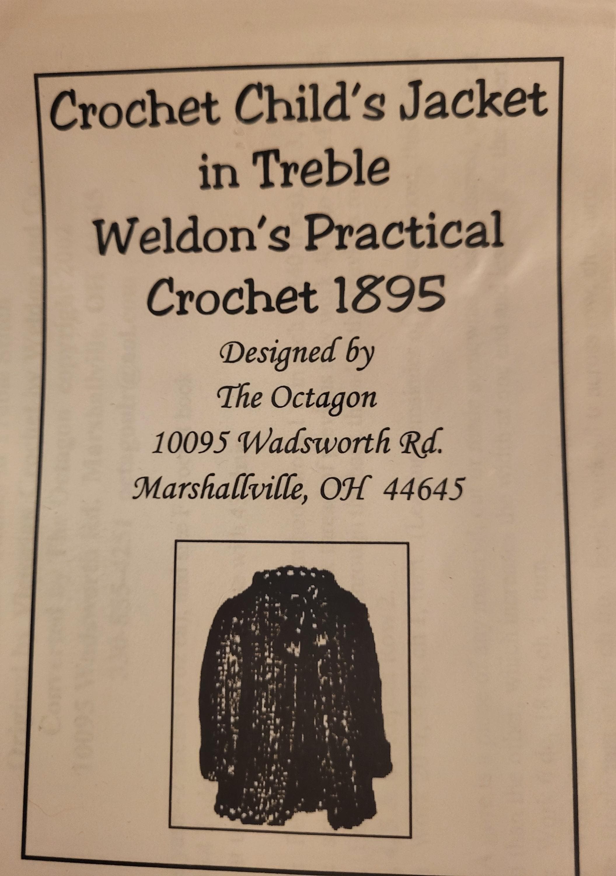 1850年代 古書 LES DEUX MAÇONS 1860s Jacket Pattern - Etsy