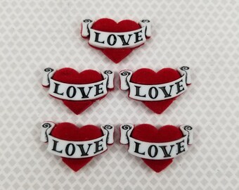 Valentine Magnet Etsy