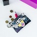 see more listings in the Coin purse - Key Holders section