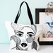 see more listings in the Totebags section