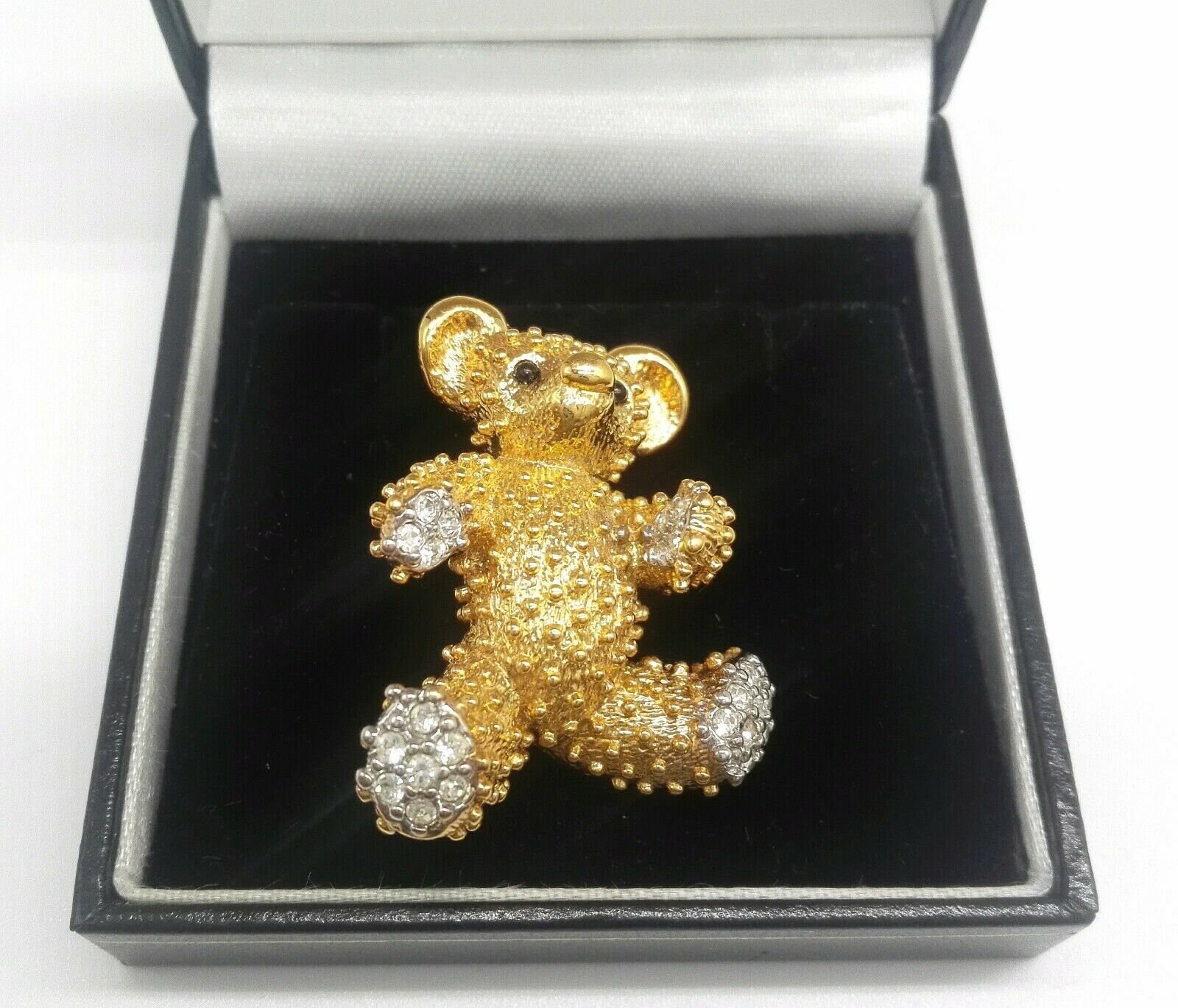 Bobby Bear - Etsy Canada