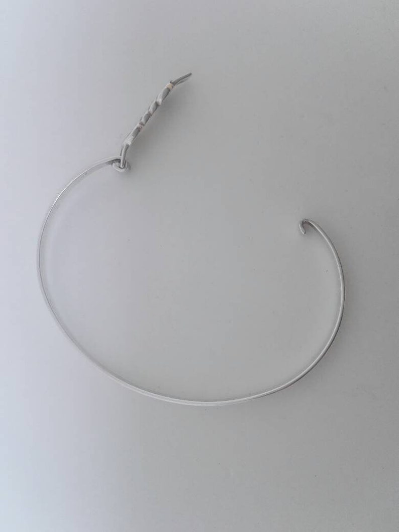Super Sterling Silver Hinged Bangle with Celtic Knot Design Wedding Jewellery Birthday Gift
