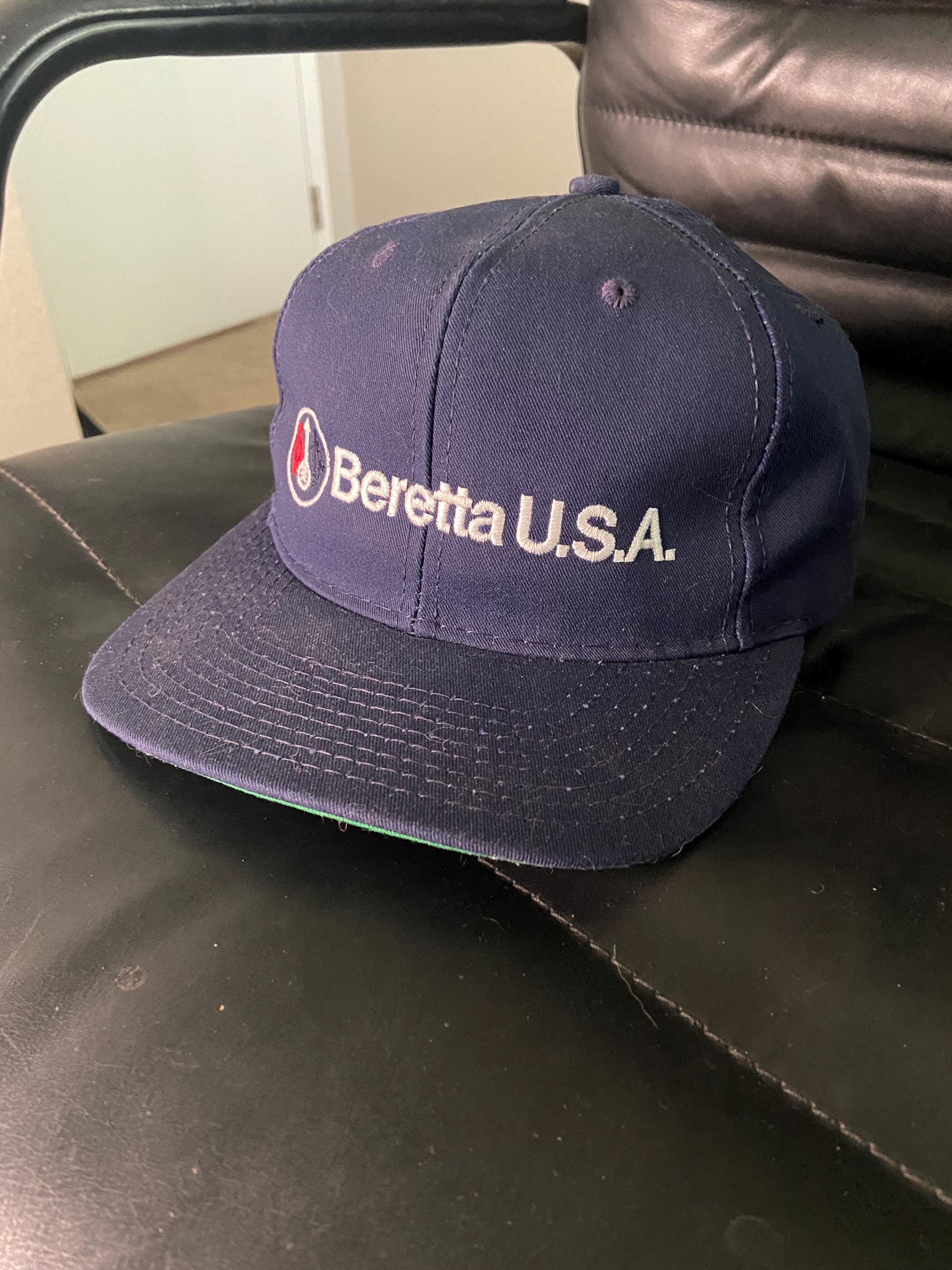 Buy Vintage Beretta Hat Online In India India