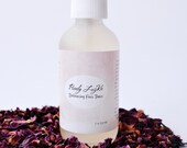 Balancing Face Toner Witch Hazel Rose Water Natural Organic Beauty Product