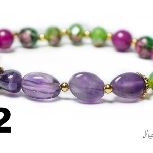 8 Holz-Armbänder Für Mädchen – Bunte Holzperlen, Elastisch & Vielseitig – Ideal Für Prinzessinnen-Partys, Geschenke & Spielgewinne