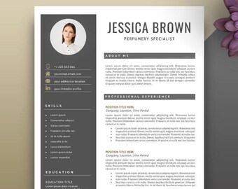 Plantilla de currículum. Plantilla de CURRÍCULUM Profesional. Plantilla de CV. Plantilla de CV profesional. Plantilla de CURRÍCULUM moderna. Plantilla de CURRÍCULUM limpio.