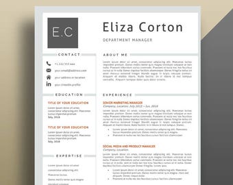 Plantilla de CV, Plantilla de CV profesional, Plantilla de CV moderno, Plantilla de CV moderno, Plantilla de CV profesional, Plantilla de CV creativo.