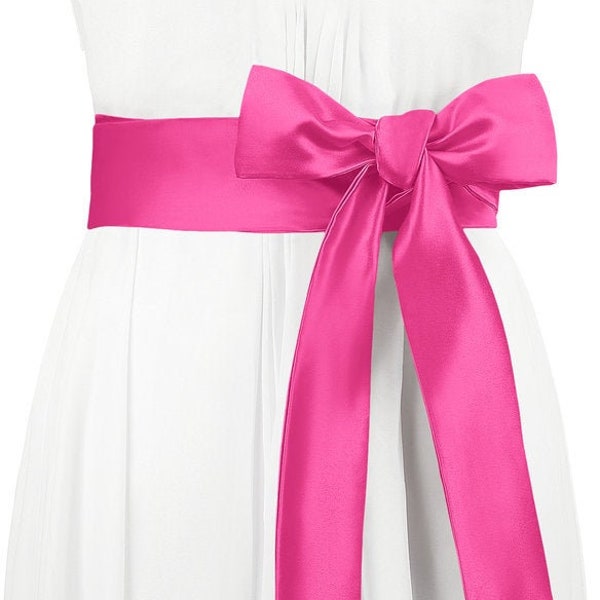 Wedding Sash Belt Etsy UK