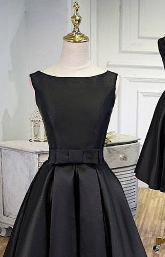 50er Österreich 60er - Swing Tiffany Jahre Brautjungfer Kleid, Kleid Kleid, Kleid, Kleid, Vintage Stil, Etsy