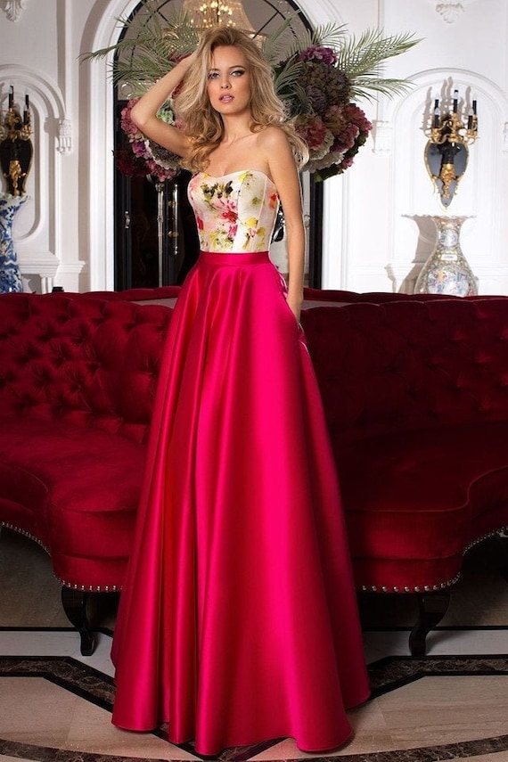 Vestidos circulares 2019 hot sale