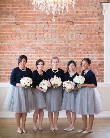 Image of Tulle Skirt, Floor Length Tulle Adult Any Colour