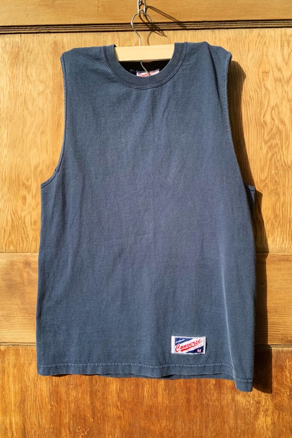 converse tank top