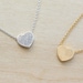 see more listings in the FINGERPRINT Necklaces section