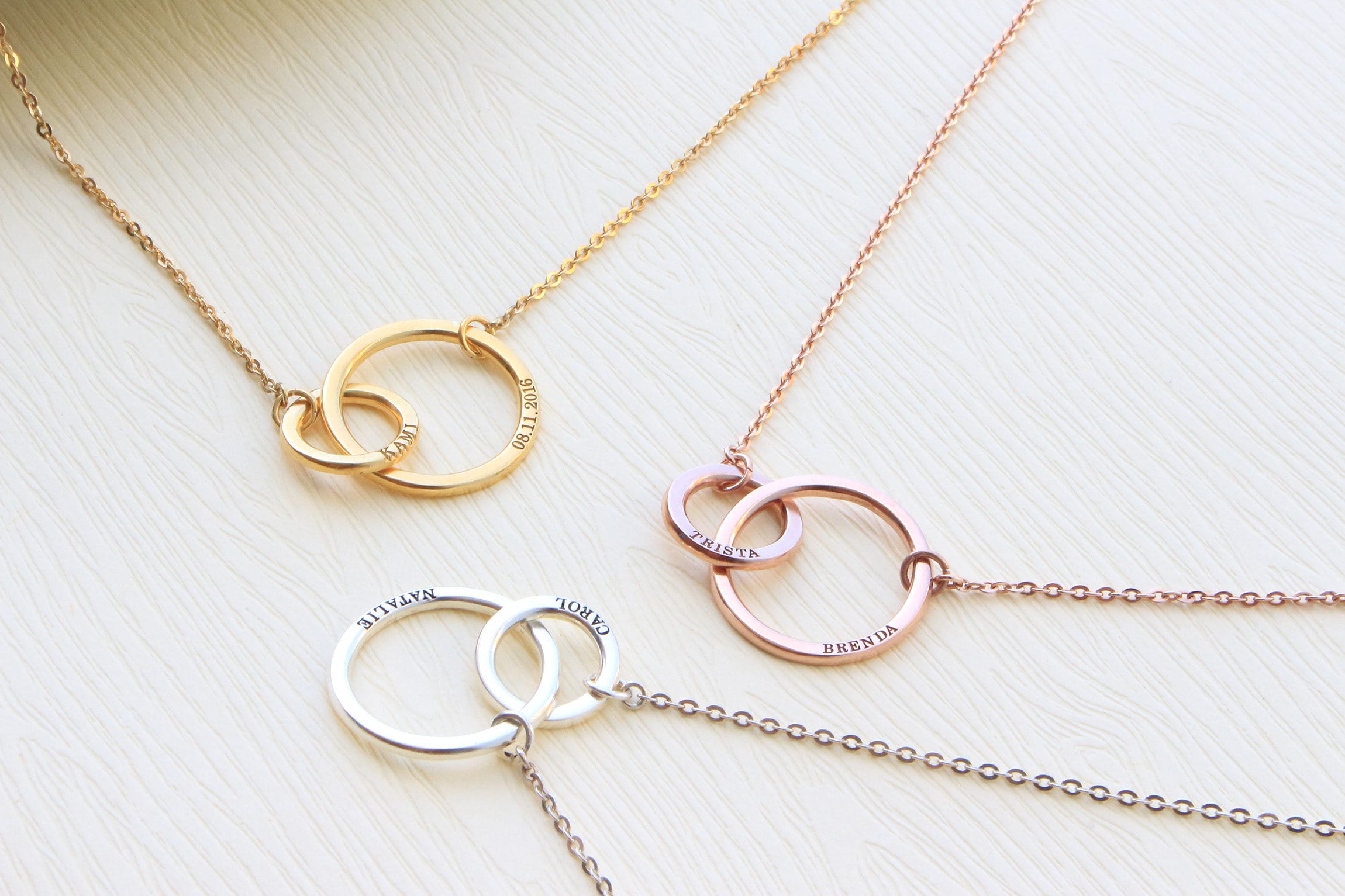 Mom Jewelry Unique Gift 