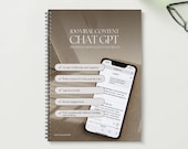 100 ChatGPT Prompts: Instagram & TikTok Content Creation Guide (Digital Download)
