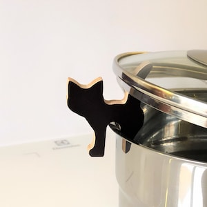 リッドシッド　鍋蓋リフター　キッチン用品　可愛い　キッチン リッドシッド 鍋蓋リフター キッチン用品 可愛い キッチン