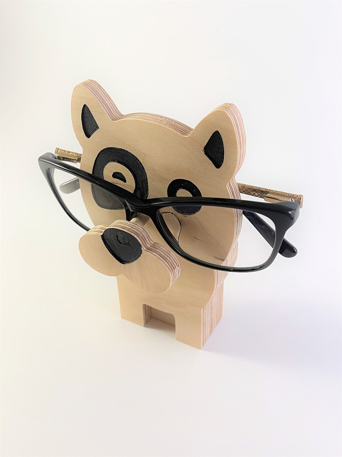 Dog Eyeglasses Holder Glasses Holder Eyeglass Holder Glasses Etsy