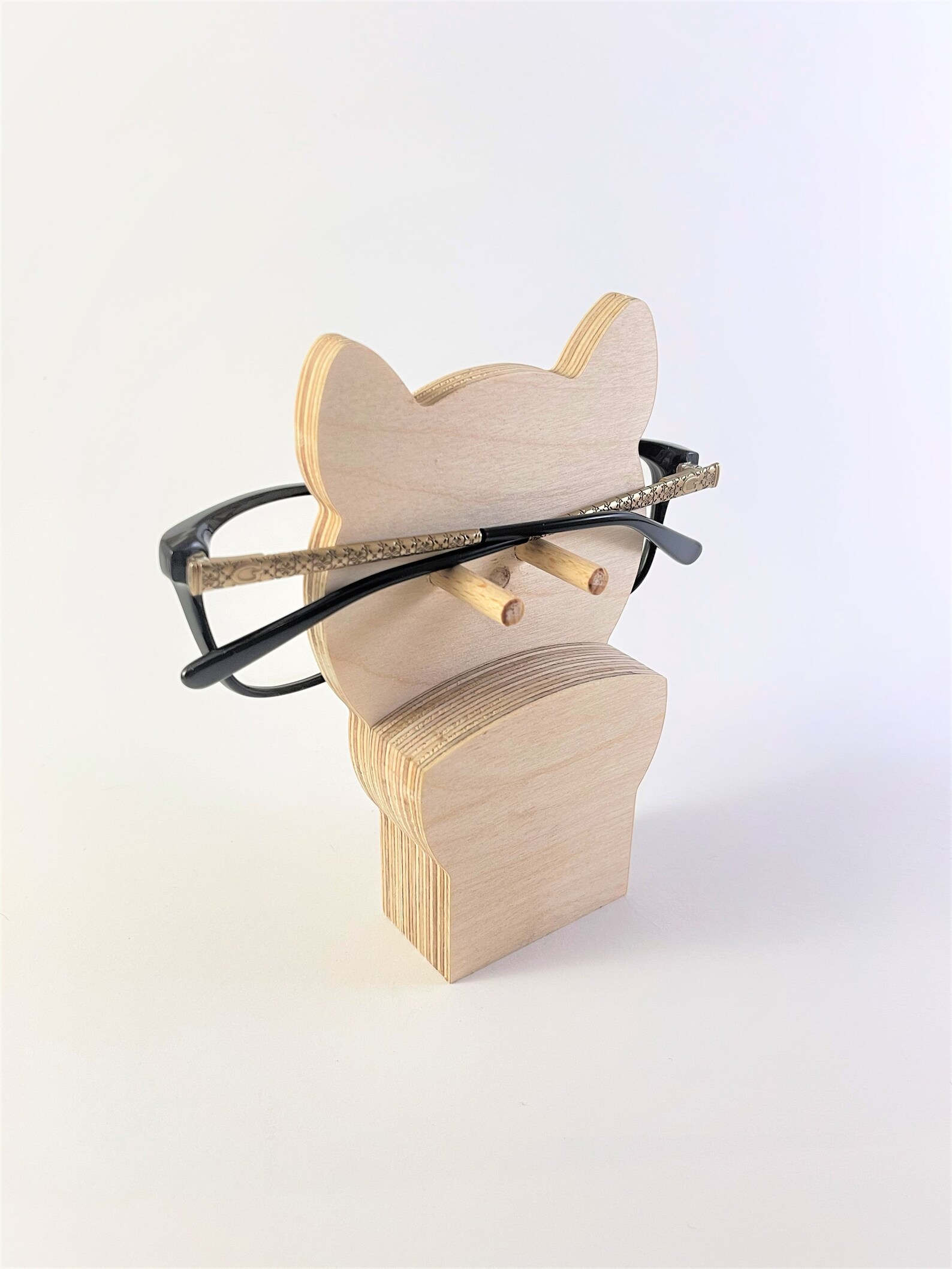 Dog Eyeglasses Holder Glasses Holder Eyeglass Holder Glasses Etsy