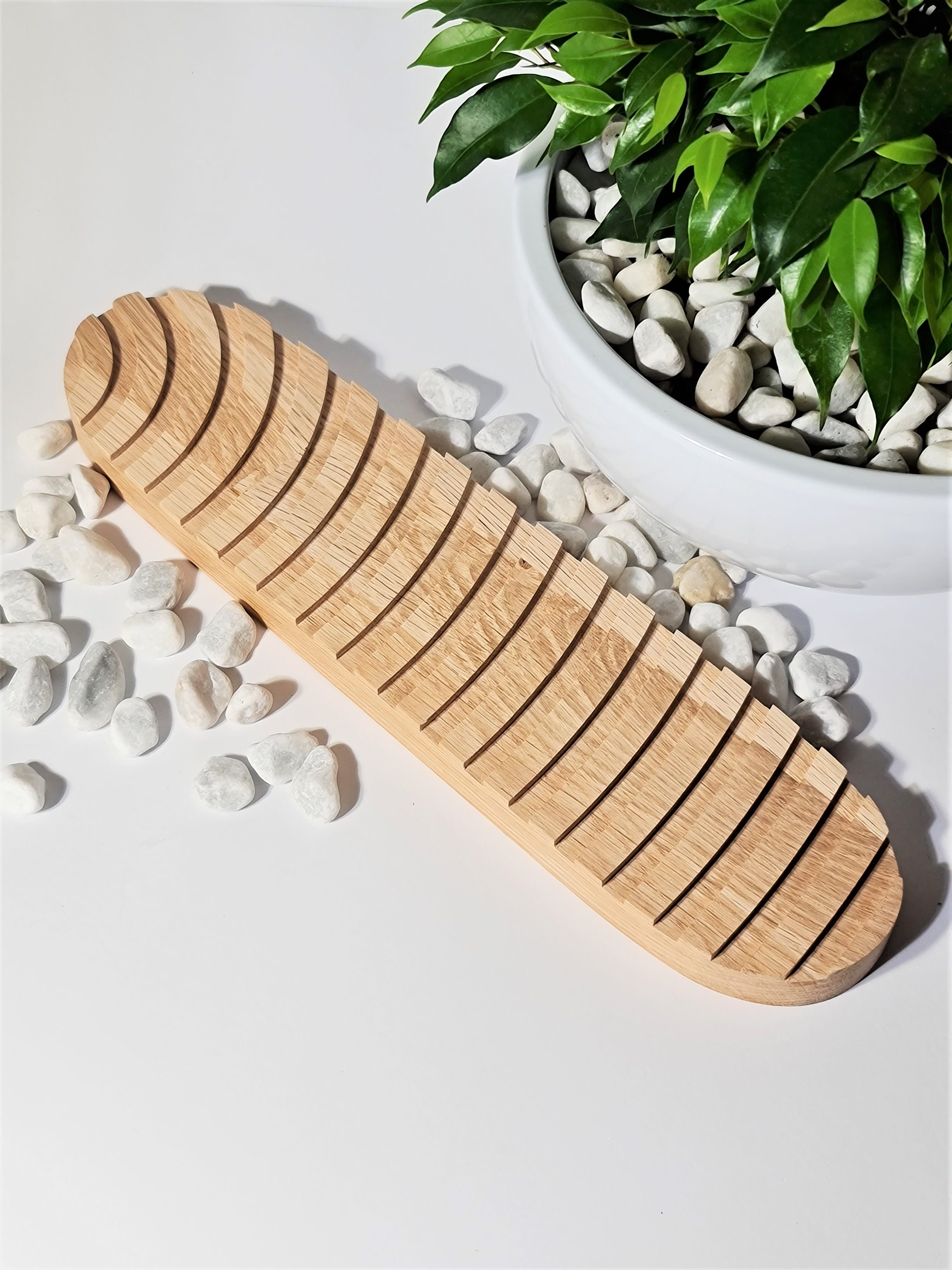 Long soap dish Oak soap dishes Soap dish and soap dispenser Etsy