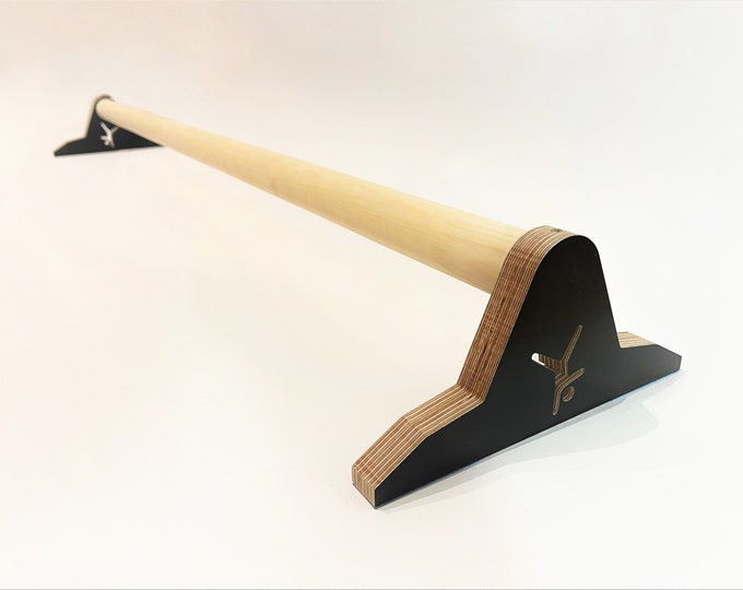 Gymnastics Floor Bar Pirouette Bar Athletic Bar Handstand Bars Floor