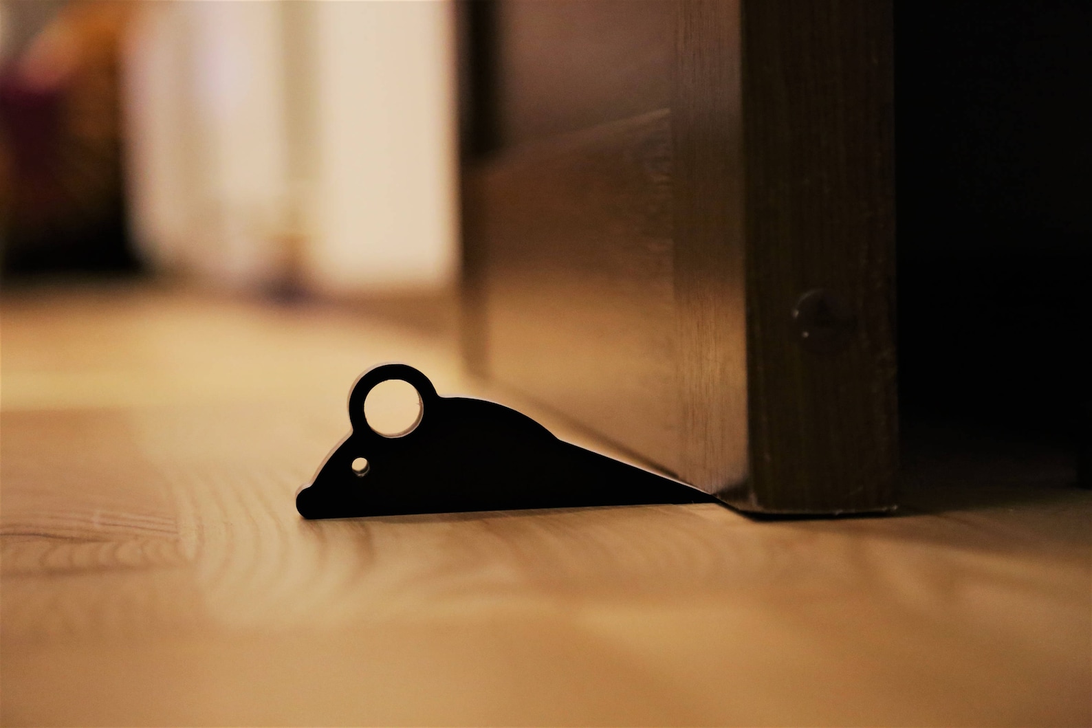 Door Wedge Door Stopper Door Stop Mice Doorstop Doorstop Mouse Etsy