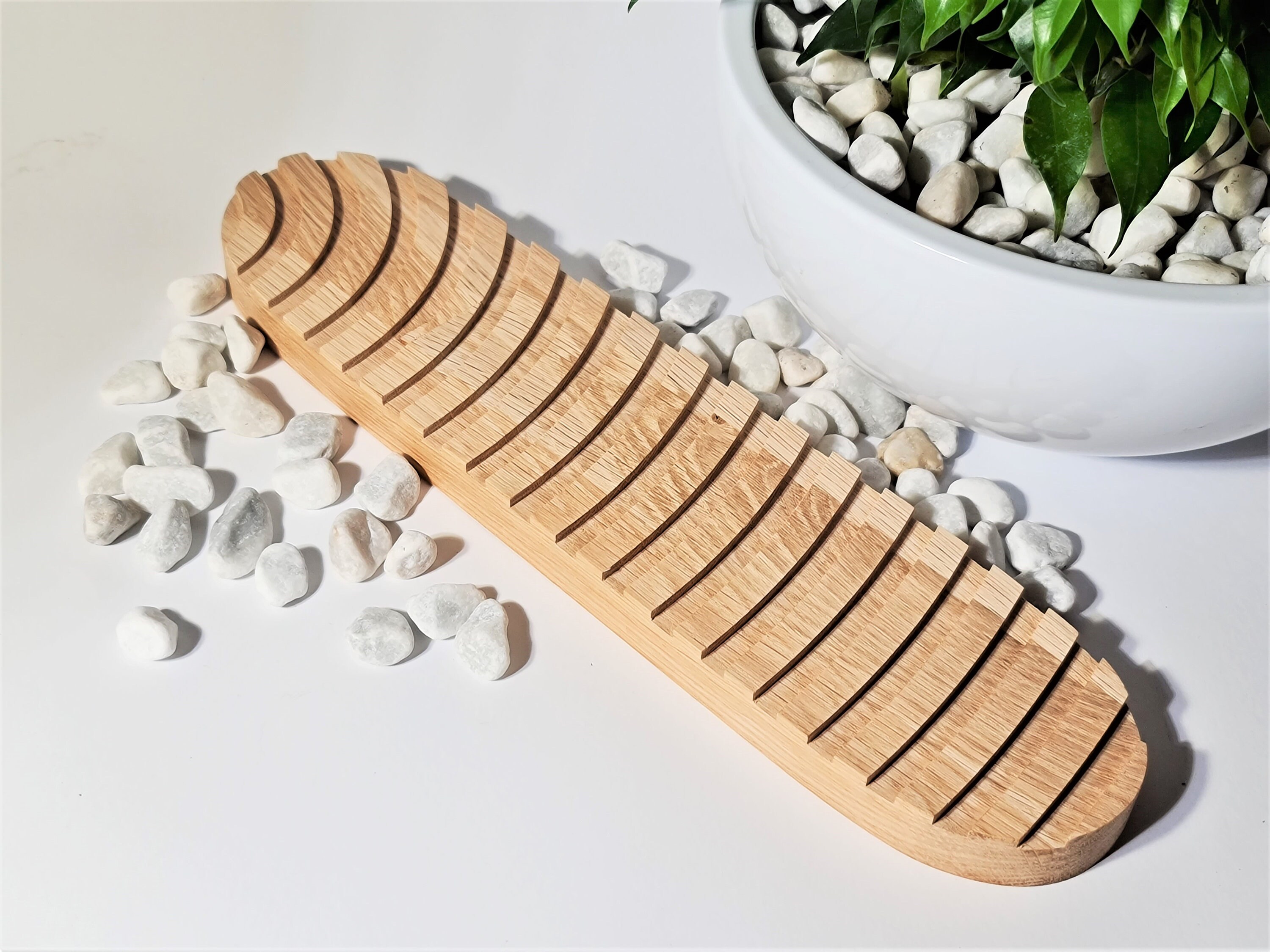 Long soap dish Oak soap dishes Soap dish and soap dispenser Etsy