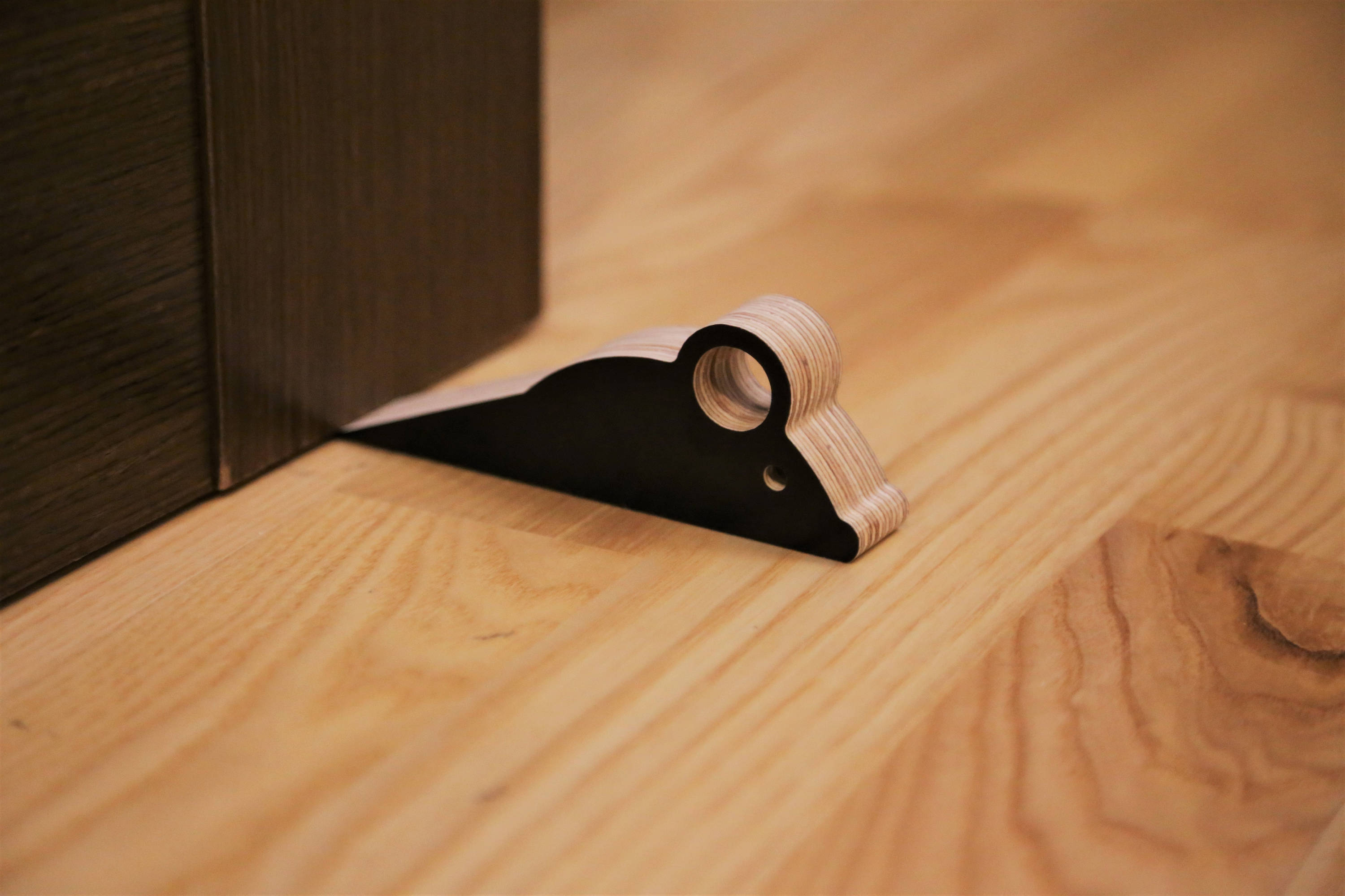 Door Wedge Door Stopper Door Stop Mice Doorstop Doorstop Mouse Etsy