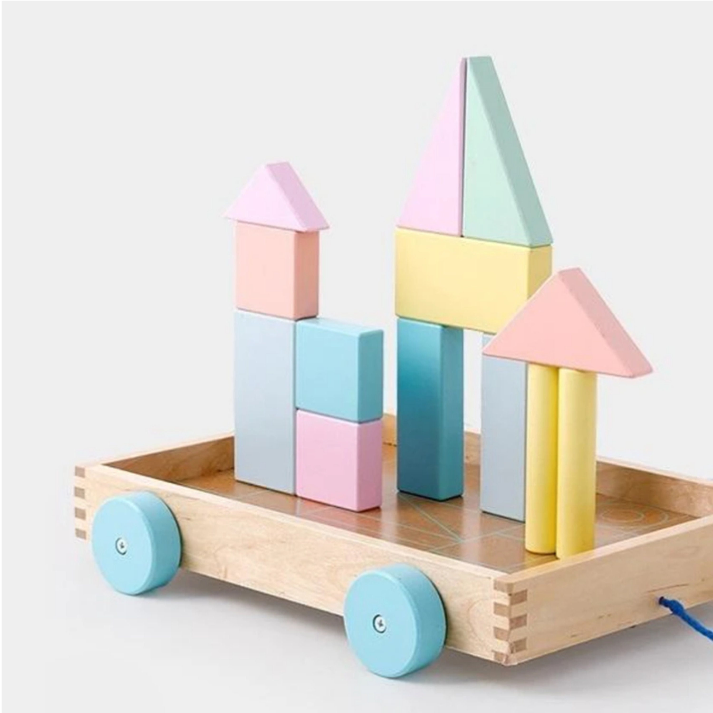 Holzblock Sorter Box Baby Kleinkind Vorschule Kinder Lernspielzeug Geschenke Holzblock Sorter Box Baby Kleinkind Vorschule Kinder Lernspielzeug Geschenke