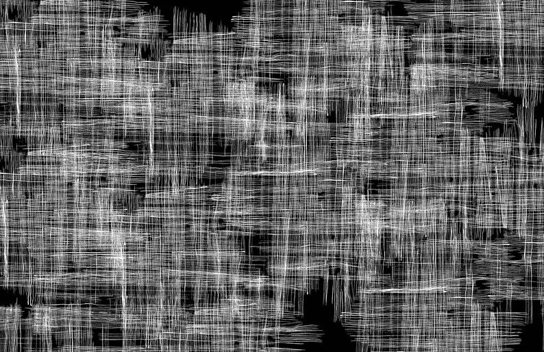 PINK CADILLAC / Pillow Cover / Eco Canvas / Side Zipper / Etsy