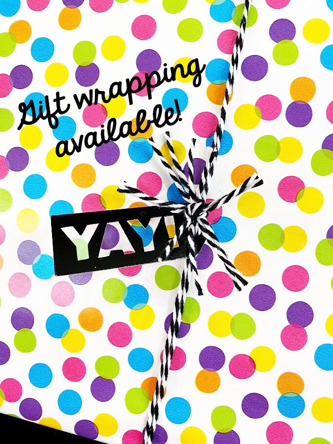 Baby Shower Box Quarantine Celebration Social Distancing Etsy