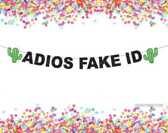 Fake Id Supply
