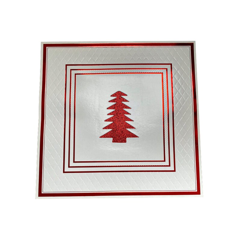 Christmas Placemats sold in Packs of 20 Gold Etsy Australia
