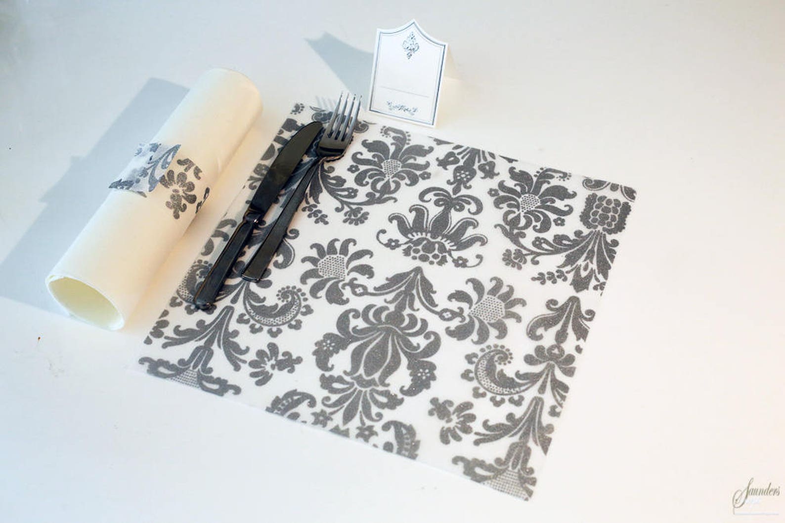 Wedding Placemats,square Silver, Wedding Chargers, Wedding Decorations