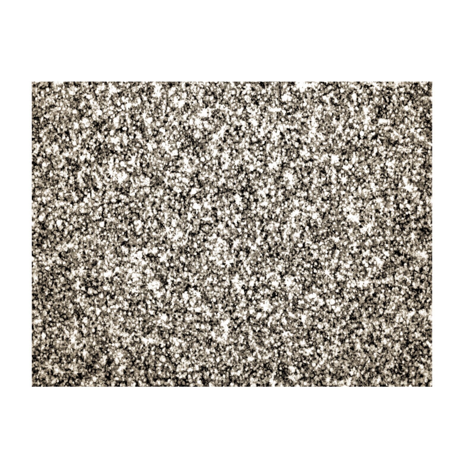 Wedding Placematssilver Glitter Rectangle Placemats Wedding Etsy