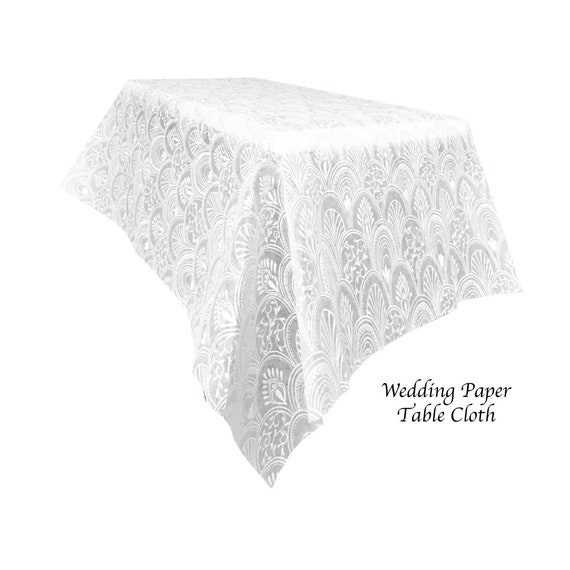 wax Thorough Ideally paper table cloth Canada Disclose Opposite band