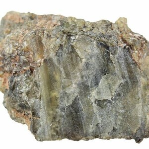 Diogenite Small Meteorite NWA 7831 Vesta Minor Planet Found Western Sahara COA 6241