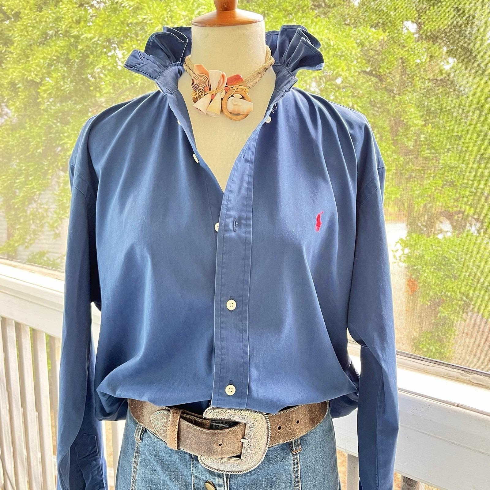 Ralph Lauren Blake - Etsy