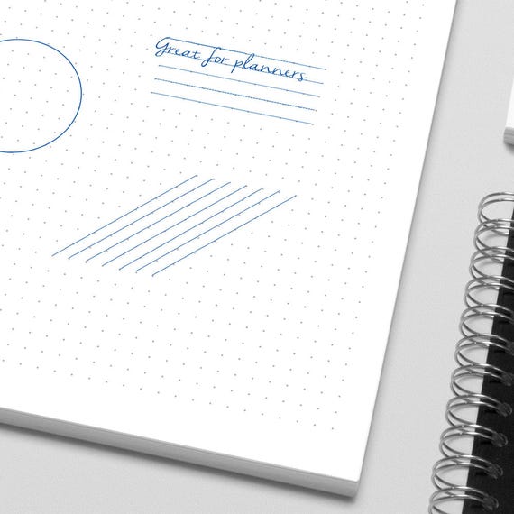 Bullet Magazine Dot Paper, Printable Bullet Magazine, Bullet Magazine, Dot Paper Print Versus House 8.5\ graphic relating to Printable Dot Paper for Bullet Journal titled Bullet Magazine Dot Paper, Printable Bullet Magazine, Bullet Magazine, Dot Paper Print Towards Household 8.5\