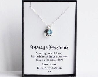 christmas gifts for step daughter