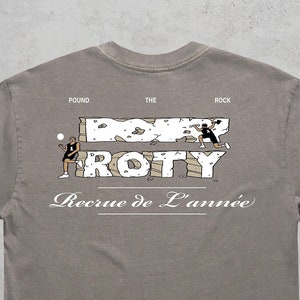 Wembanyama ROTY Tee - Rookie of the Year | Perfect Gift for San Antonio Fans | Wemby | San Antonio Basketball T-Shirt
