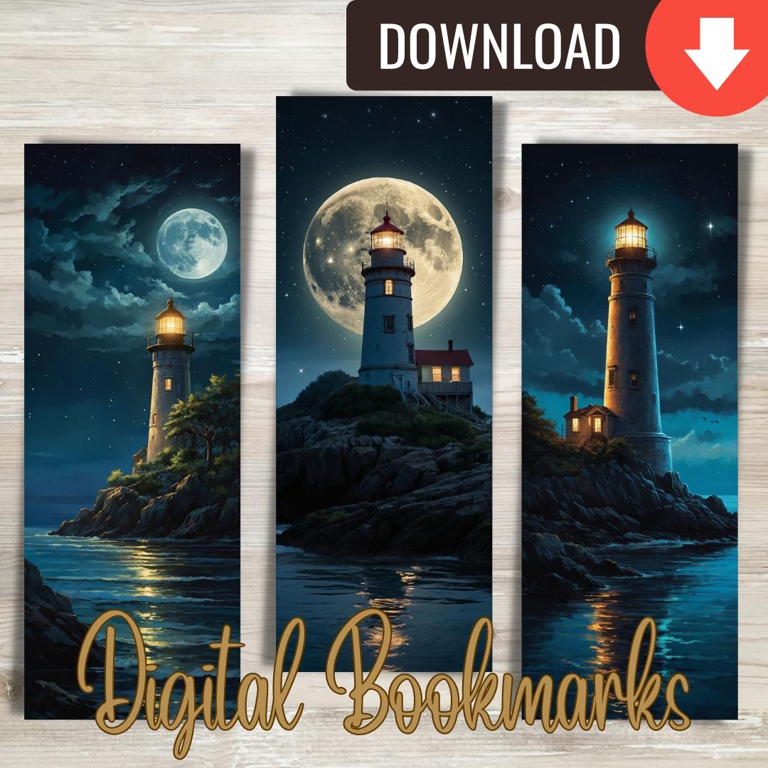 Instant Download Bookmarks Dark Romance Lovers Digital Bookmarks ...