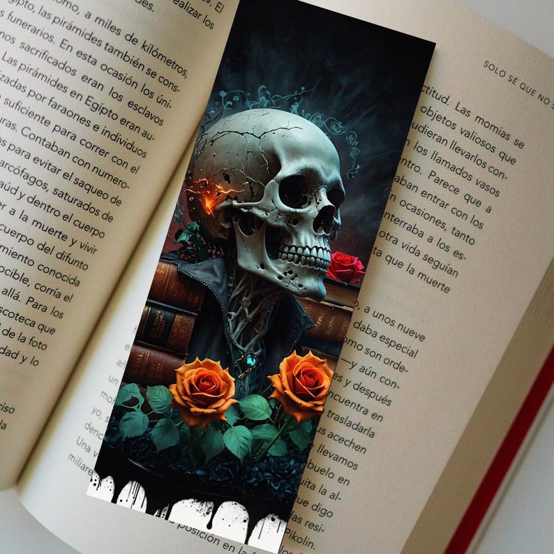 Instant Download Bookmarks Dark Romance Lovers Digital Bookmarks ...