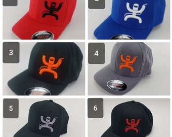 hooey welder cap