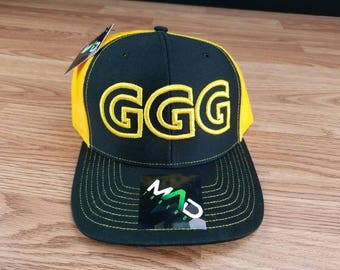 ggg jordan hat