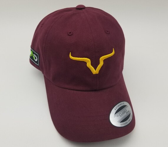 longhorn baseball cap